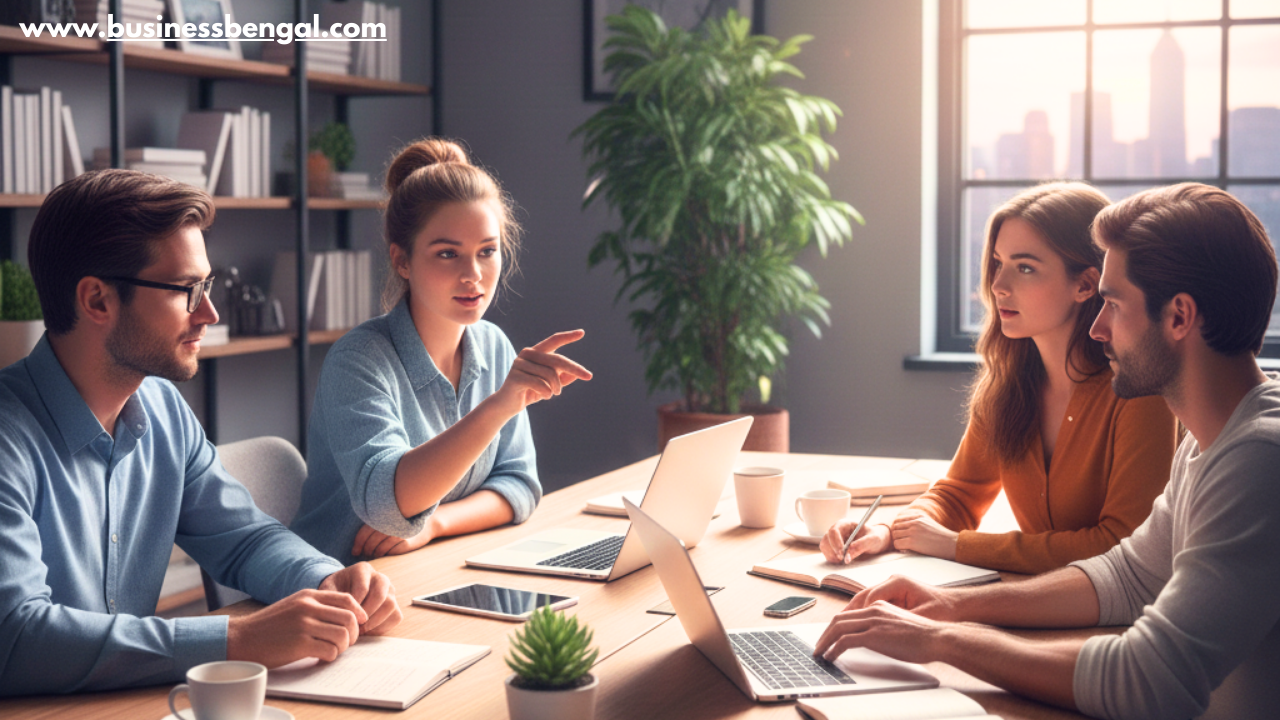 content writing & strategy course