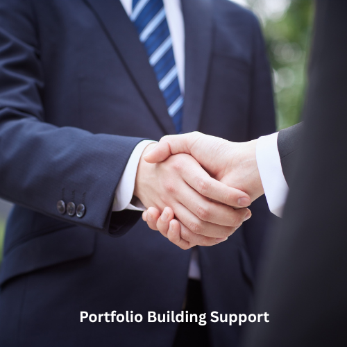 Home paetfollo support